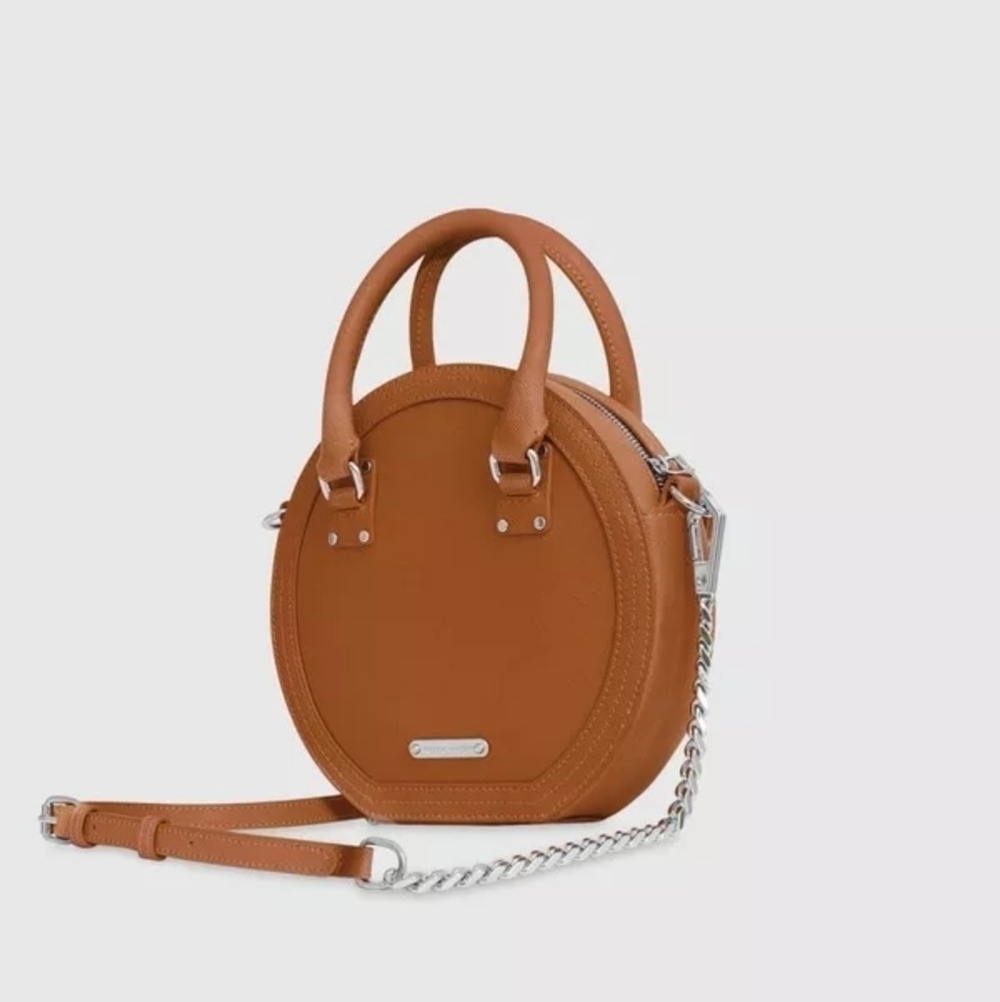 REBECCA MINKOFF Bree Circle Bag